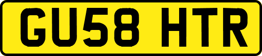 GU58HTR