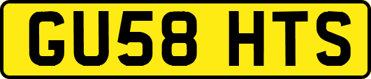 GU58HTS