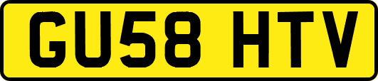 GU58HTV