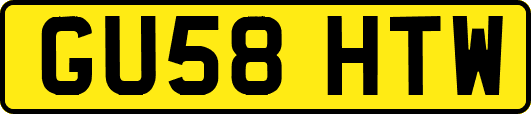GU58HTW