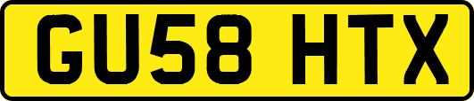 GU58HTX