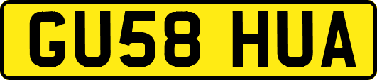 GU58HUA