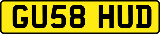 GU58HUD