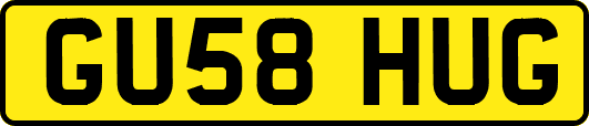 GU58HUG