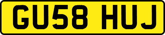 GU58HUJ