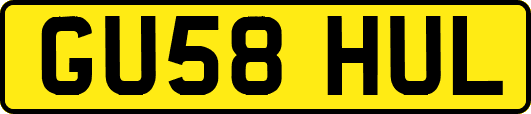 GU58HUL