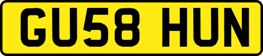 GU58HUN