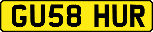GU58HUR