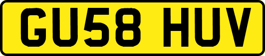 GU58HUV
