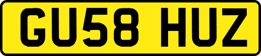 GU58HUZ