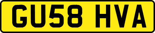 GU58HVA