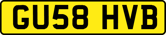 GU58HVB