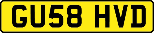GU58HVD