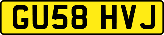 GU58HVJ