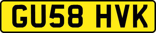 GU58HVK