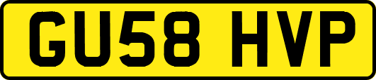 GU58HVP