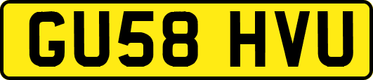 GU58HVU