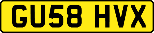 GU58HVX