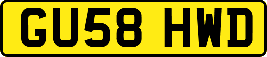 GU58HWD