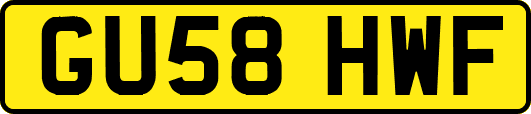 GU58HWF