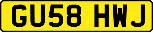 GU58HWJ