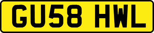 GU58HWL