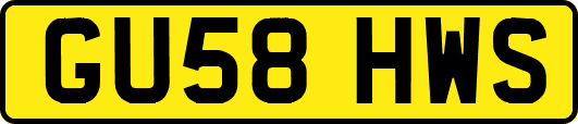 GU58HWS