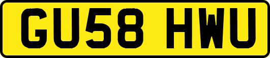 GU58HWU