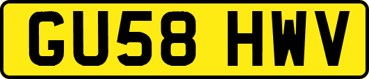 GU58HWV