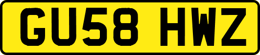 GU58HWZ