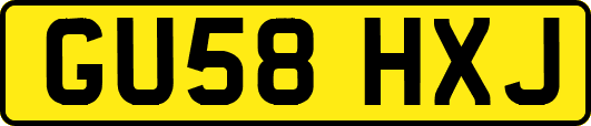 GU58HXJ