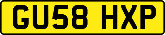 GU58HXP