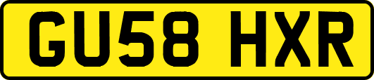 GU58HXR