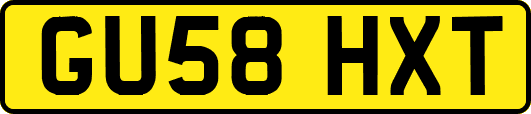 GU58HXT