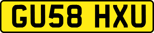 GU58HXU