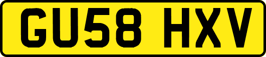 GU58HXV