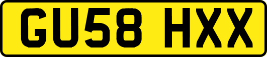 GU58HXX