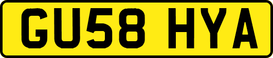GU58HYA