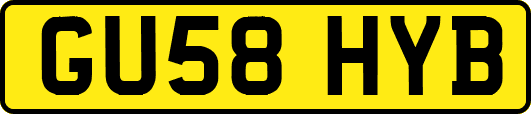 GU58HYB