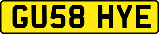 GU58HYE