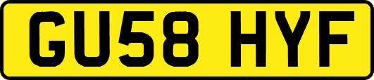 GU58HYF