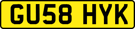 GU58HYK