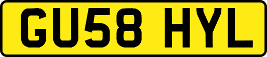 GU58HYL