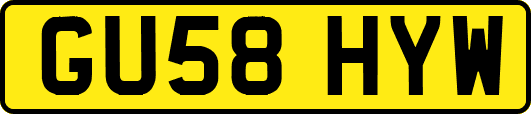 GU58HYW