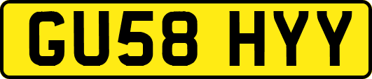 GU58HYY