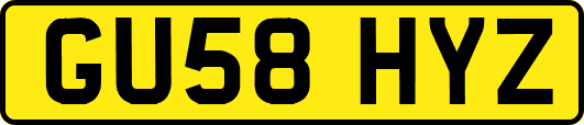 GU58HYZ