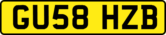 GU58HZB