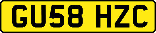 GU58HZC