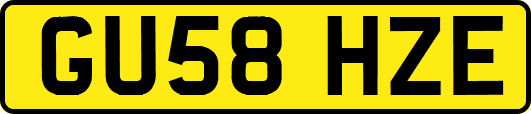 GU58HZE