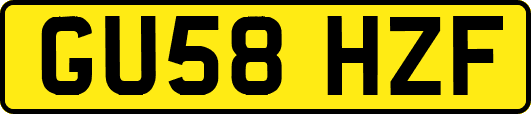 GU58HZF